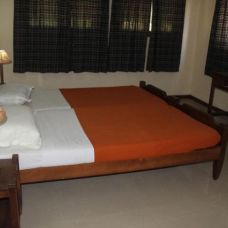 Urbanspice Service Apartments Madurai Luaran gambar