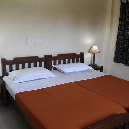 Urbanspice Service Apartments Madurai Luaran gambar