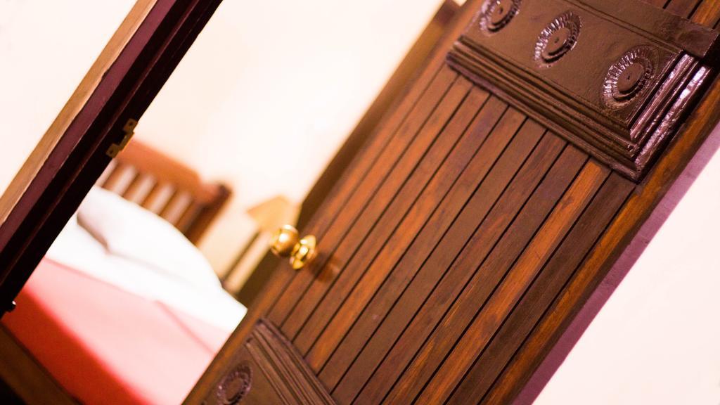 Urbanspice Service Apartments Madurai Bilik gambar