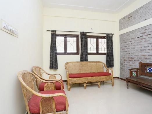 Urbanspice Service Apartments Madurai Luaran gambar