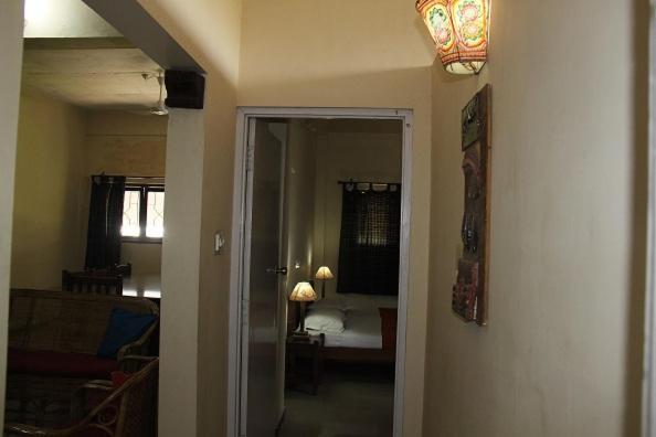 Urbanspice Service Apartments Madurai Luaran gambar