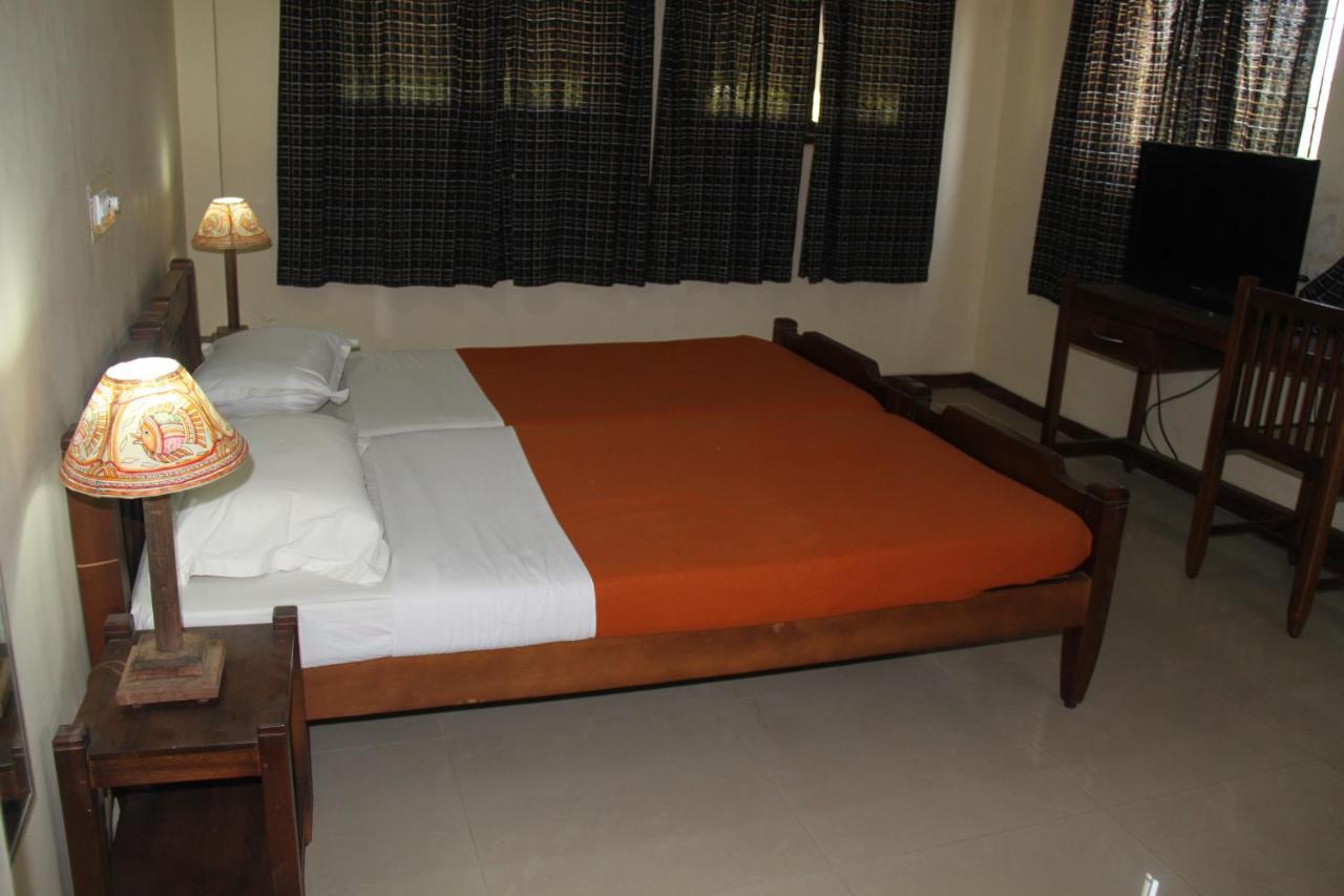Urbanspice Service Apartments Madurai Luaran gambar