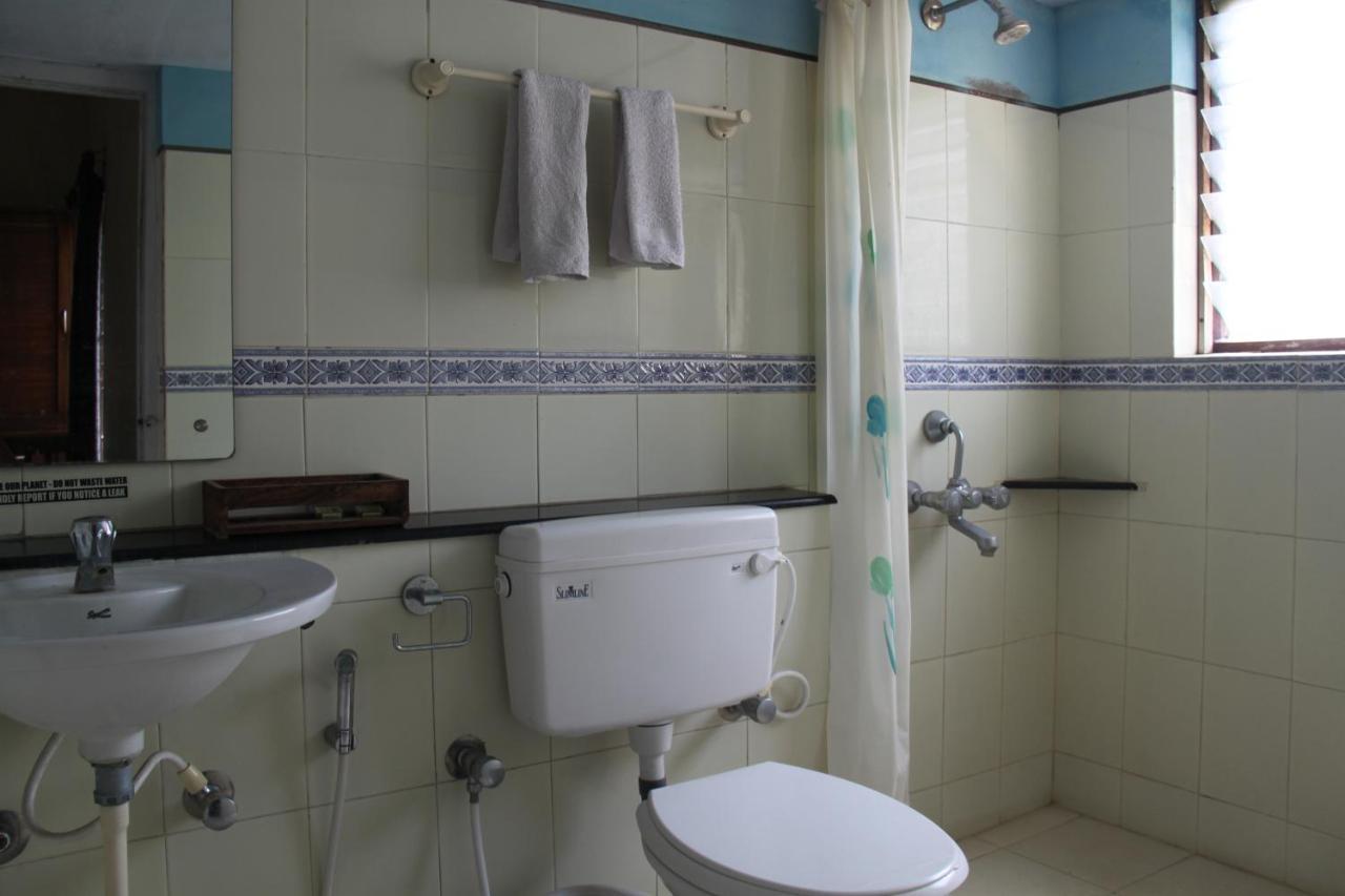Urbanspice Service Apartments Madurai Luaran gambar