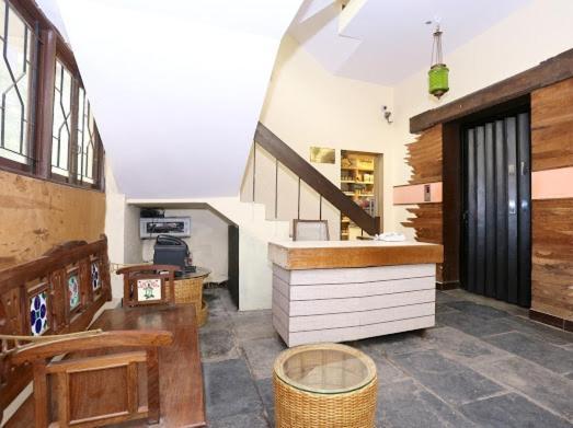 Urbanspice Service Apartments Madurai Luaran gambar