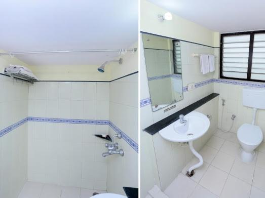 Urbanspice Service Apartments Madurai Luaran gambar